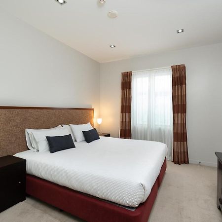 Oceanside - Paihia Waterfront Apartment Exterior foto