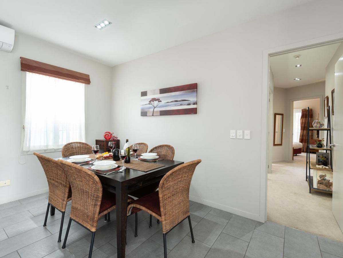 Oceanside - Paihia Waterfront Apartment Exterior foto