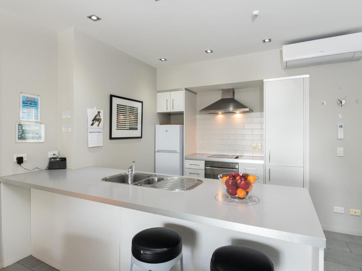 Oceanside - Paihia Waterfront Apartment Exterior foto