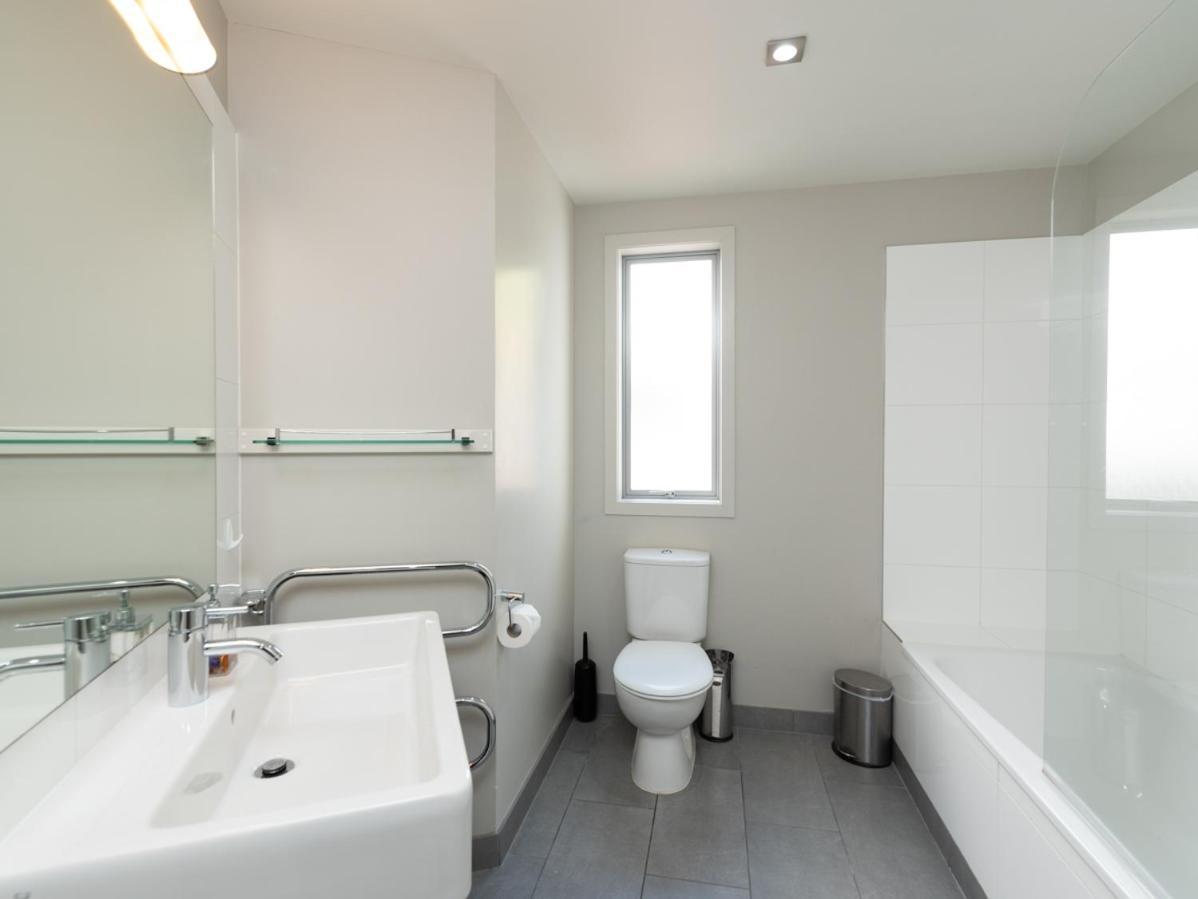 Oceanside - Paihia Waterfront Apartment Exterior foto
