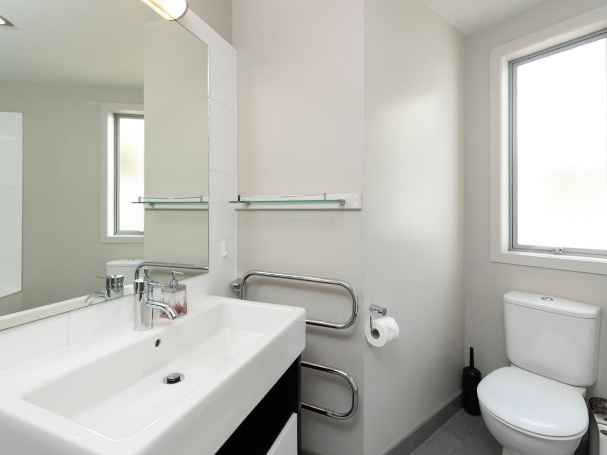 Oceanside - Paihia Waterfront Apartment Exterior foto
